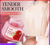 Sadoer Body Scrub Rose 350Gm - YehChez.pk